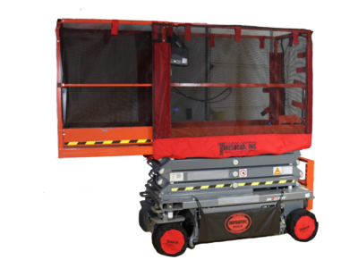 DropShields® - 254848XSDS