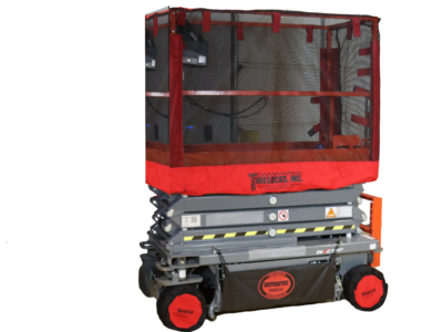 DropShields® - 307050PSDS