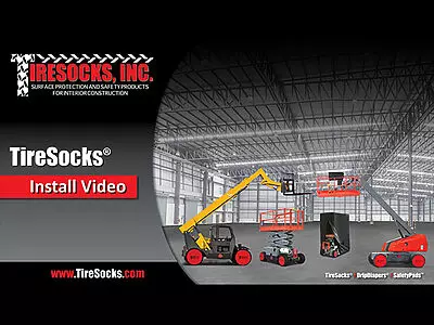 How to Install TireSocks®